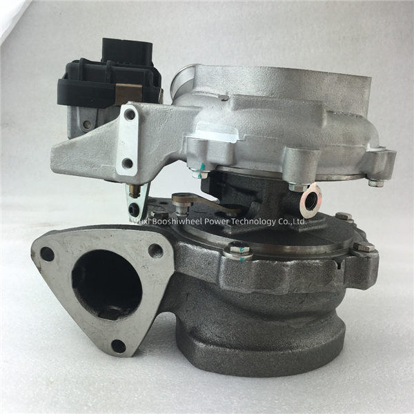 Genuine GTB1749V Turbo 854800-5001W BK3Q6K682PC BK3Q-6K682-PC 854800-0001 787556-5016 787556-5017S for Engine Duratorq TDCi Euro-5